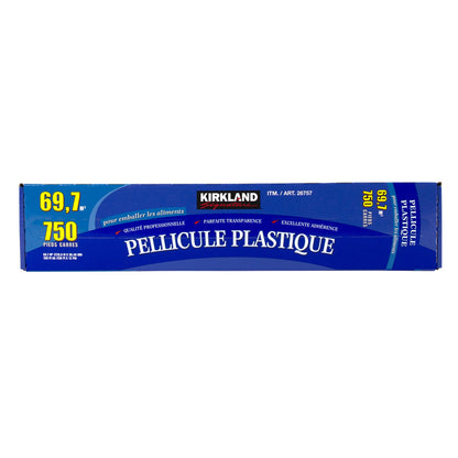 Kirkland Signature Food Wrap, Pack of 2 - image 1