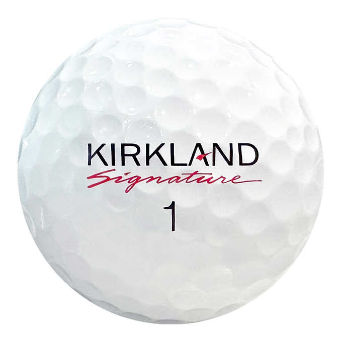 3-piece V3.0 Golf Ball, 24-count