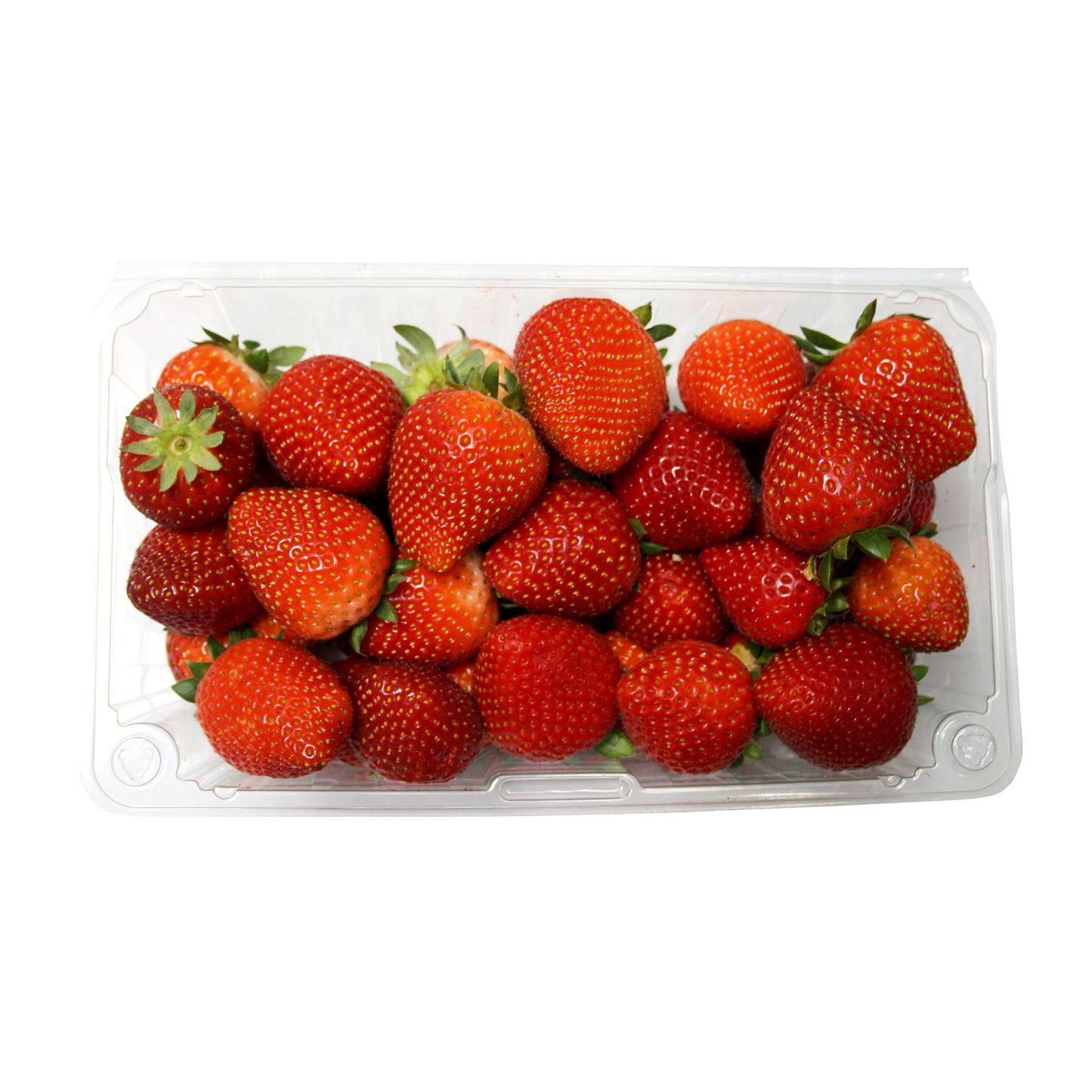 Strawberries, 907 g - image 1