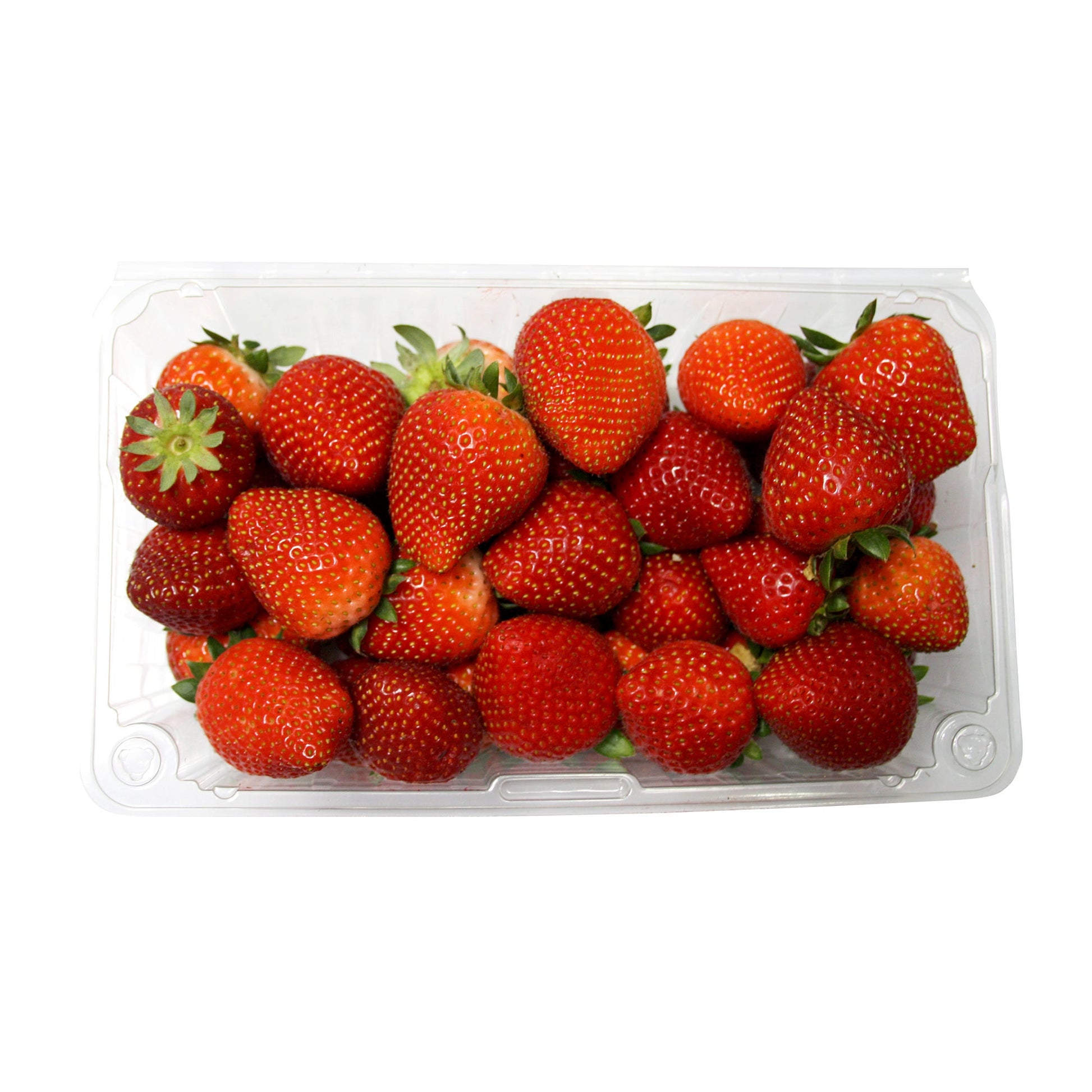 Strawberries, 907 g - image 1