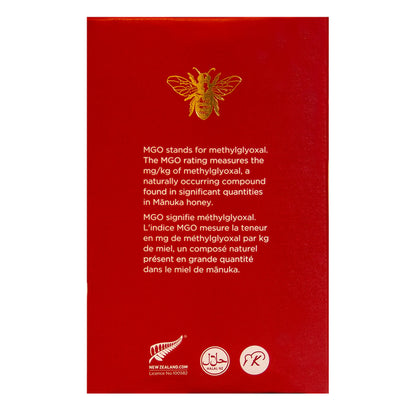 Primal By Nature New Zealand Manuka Honey UMF 15+, 2 × 400 g - image 4