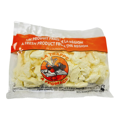La Trappe à Fromage Curds, 600 g - image 1