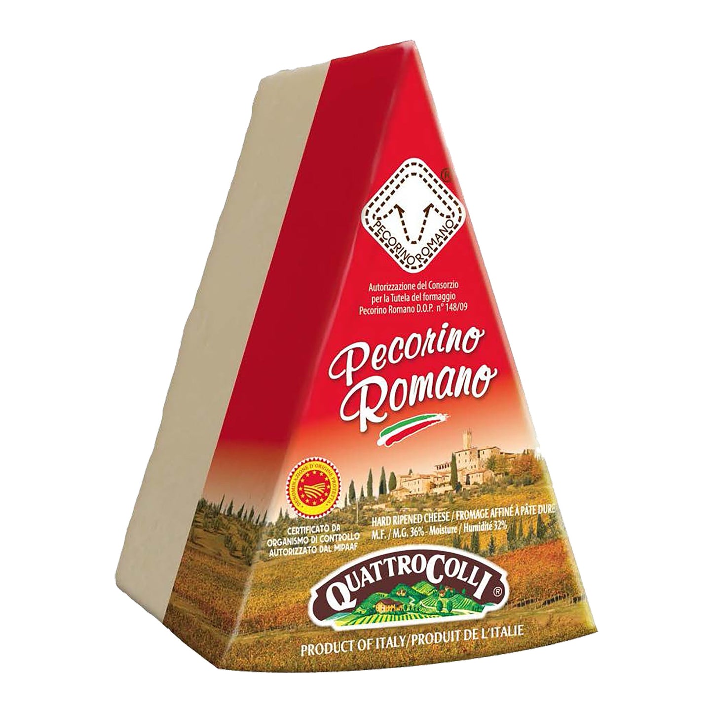 Pecorino Romano 5 Month, 1kg average weight* - image 1