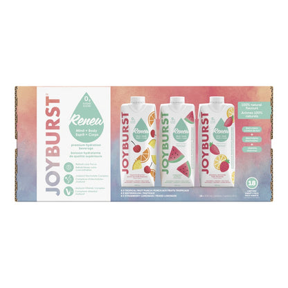 Joyburst Hydration V2 18x500mL — image 1