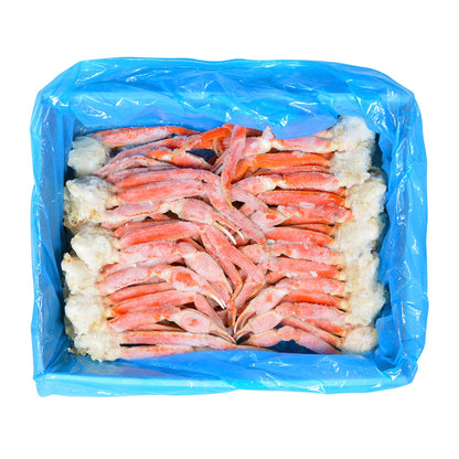 Olivia Snow Crab, 4.54 kg - image 2