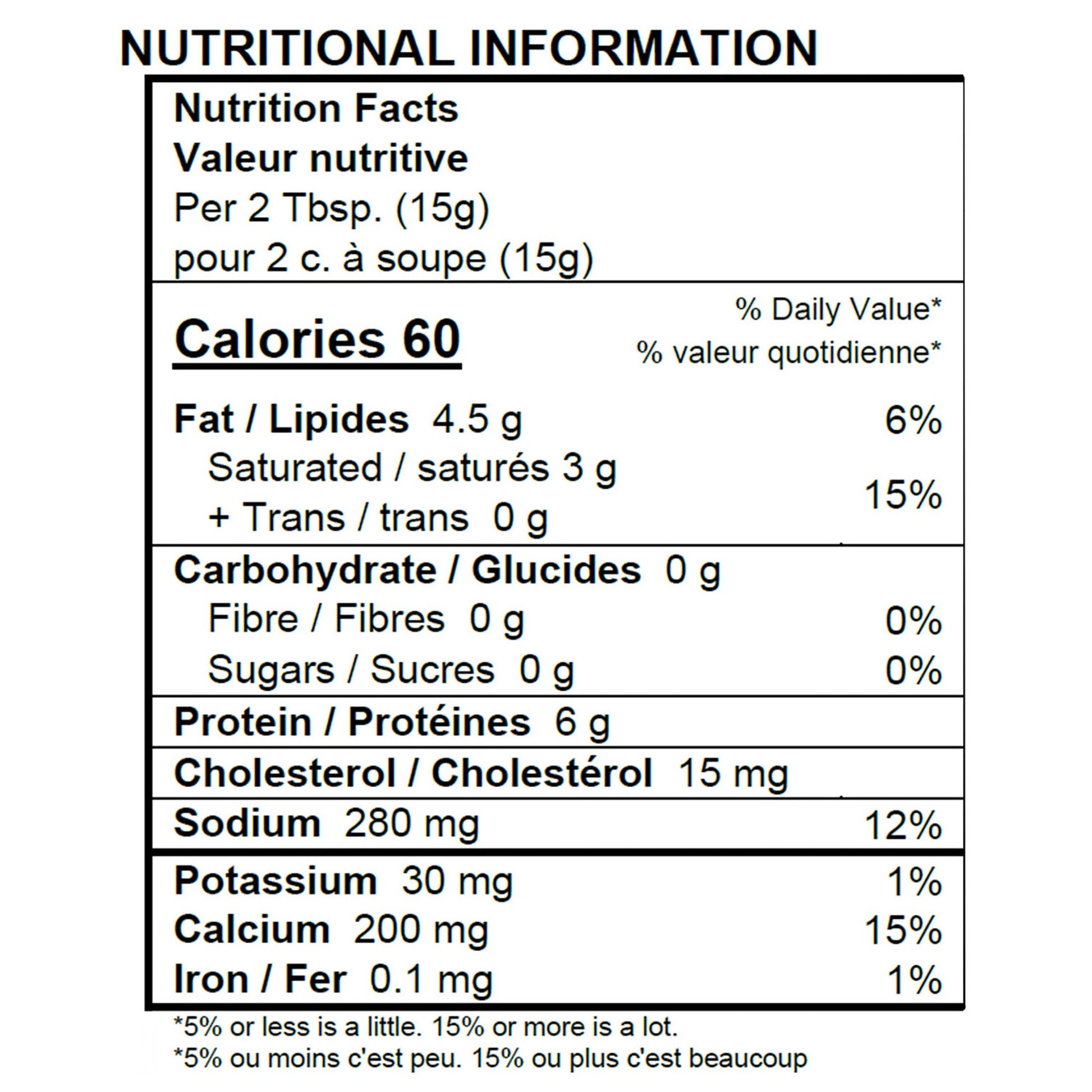 Kraft Grated Parmesan Cheese, 710 g - image 2