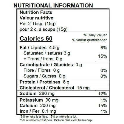 Kraft Grated Parmesan Cheese, 710 g - image 2