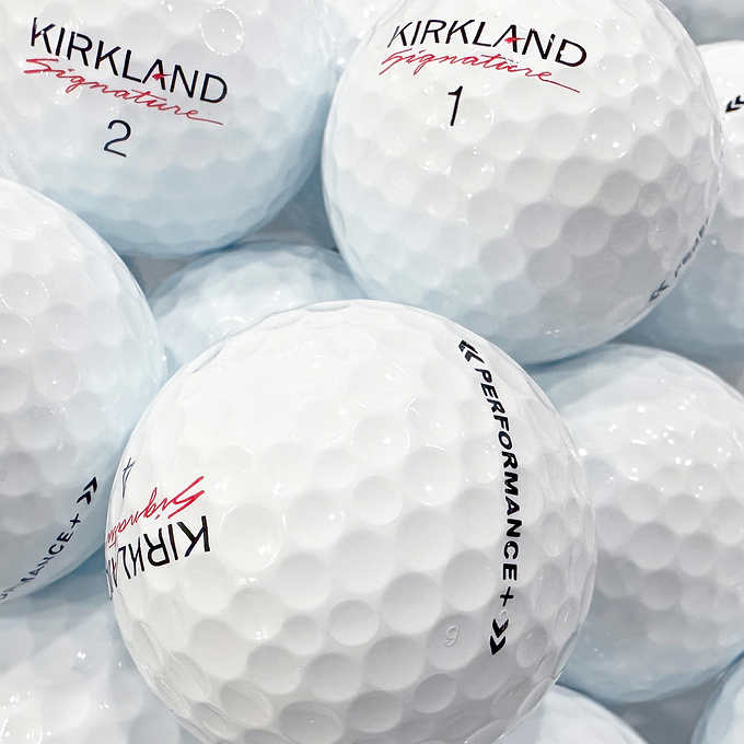 3-piece V3.0 Golf Ball, 24-count