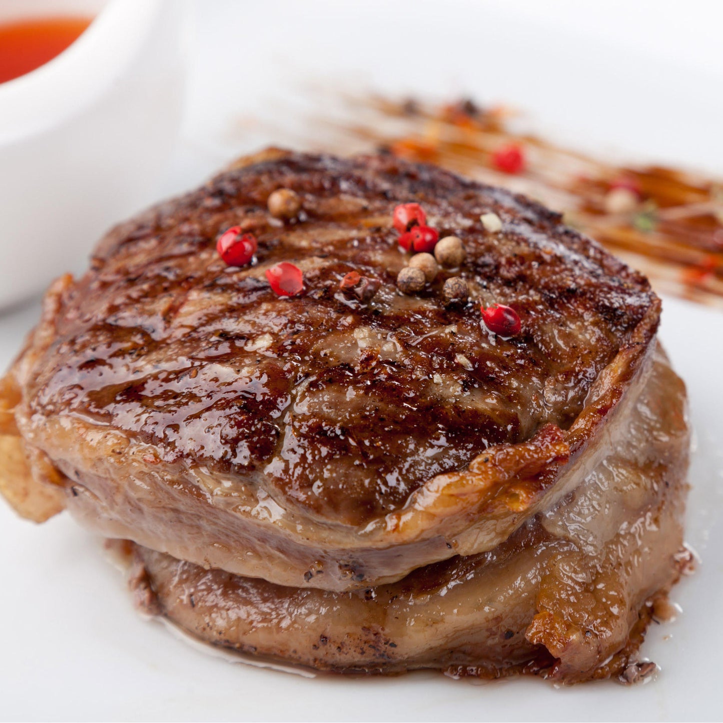Northfork Meats Bison Medallions 2 x 141.7 g (5 oz) x 8 pack - image 2