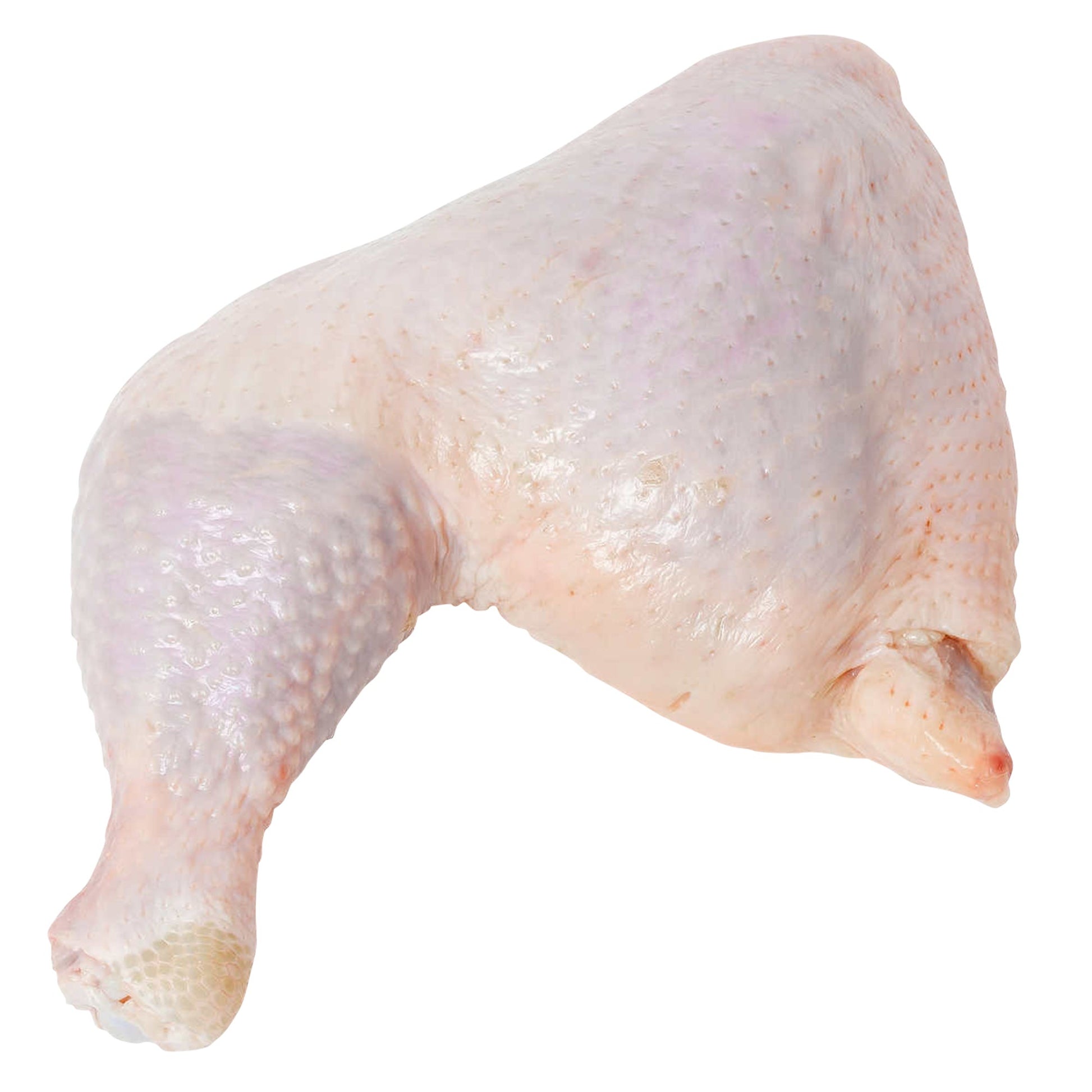 Chicken Leg Quarters, 18 kg average weight* - image 1