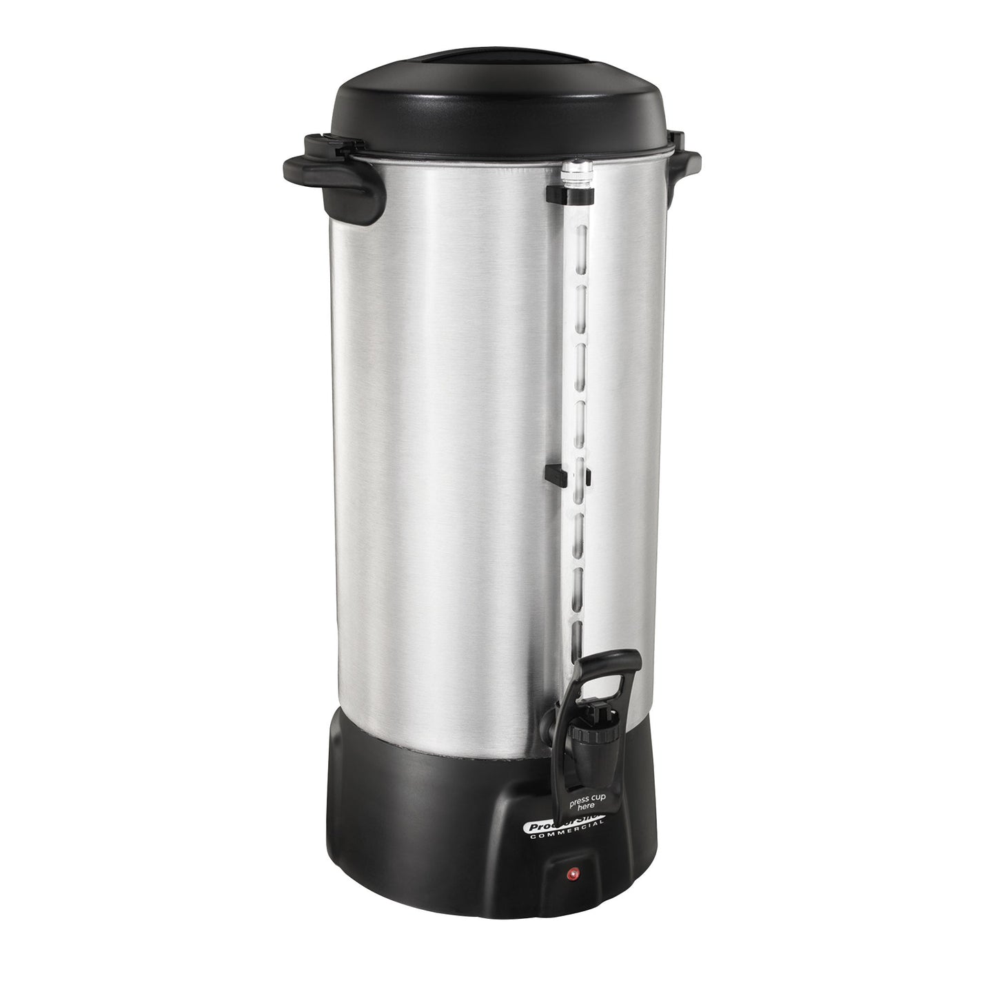 Proctor-Silex Commercial Coffee Urn, 100 cups - image 1