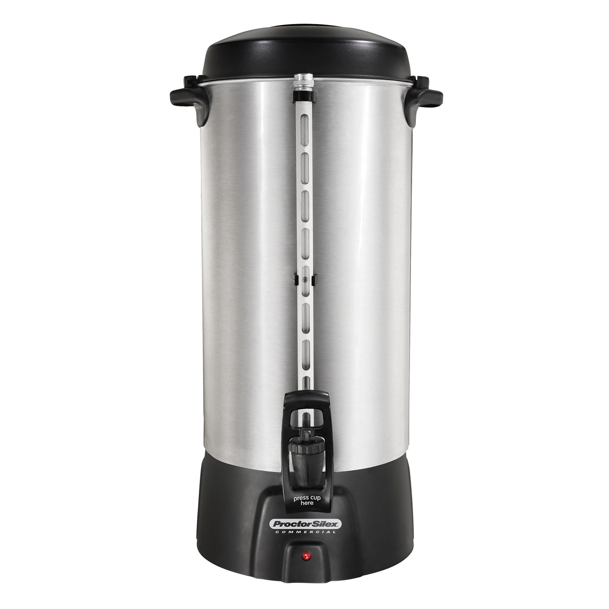 Proctor-Silex Commercial Coffee Urn, 100 cups - image 2