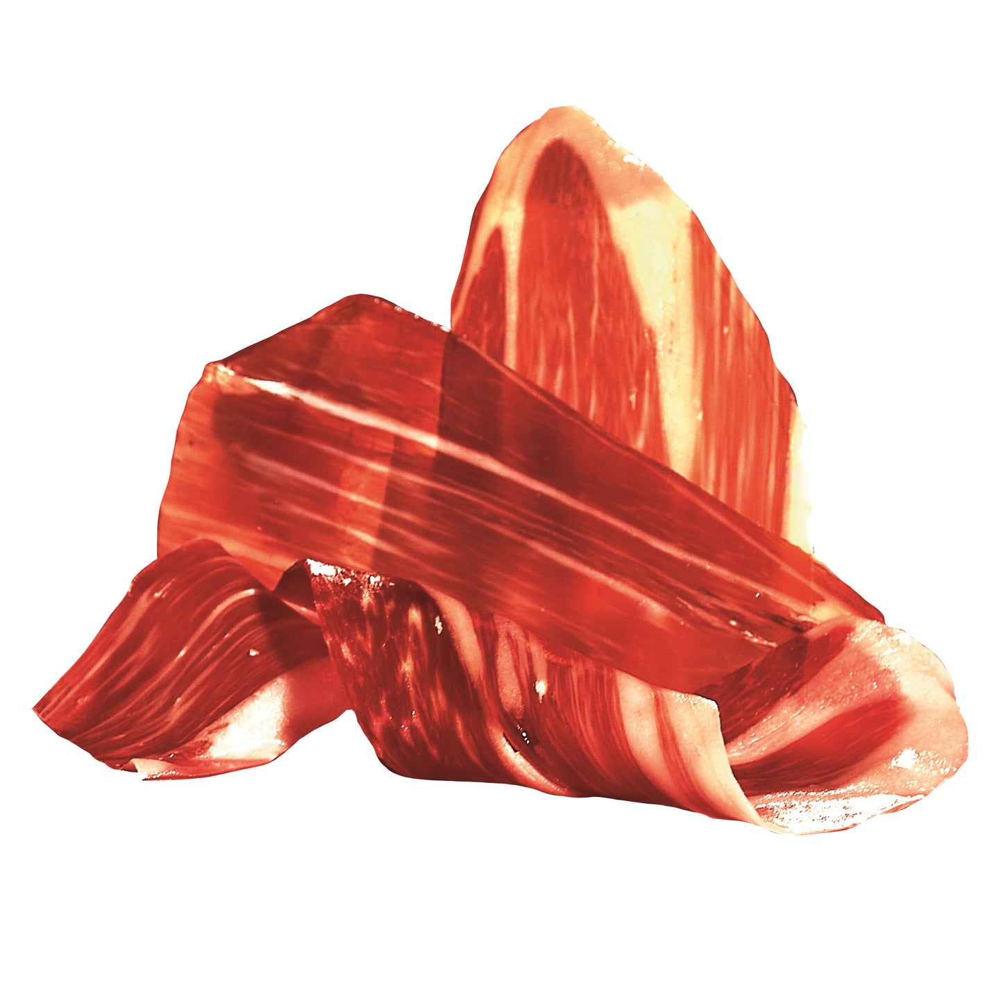 Gracia Iberian Acorn-fed Ham, 4 × 90 g - image 3