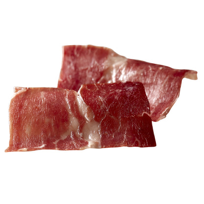 Gracia Iberian Acorn-fed Ham, 4 × 90 g - image 4