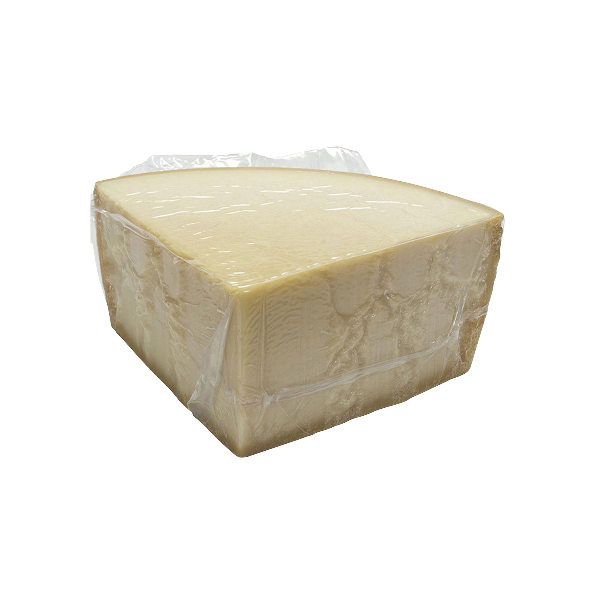 1/8 Parmigiano Reggiano Wedge, 4.5 kg average weight* - image 1