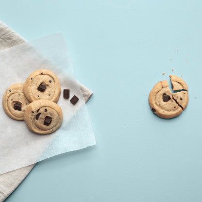 Mary Macleod's Shortbread - Chocolate Crunch Shortbread Cookies, 1.3 kg - image 3