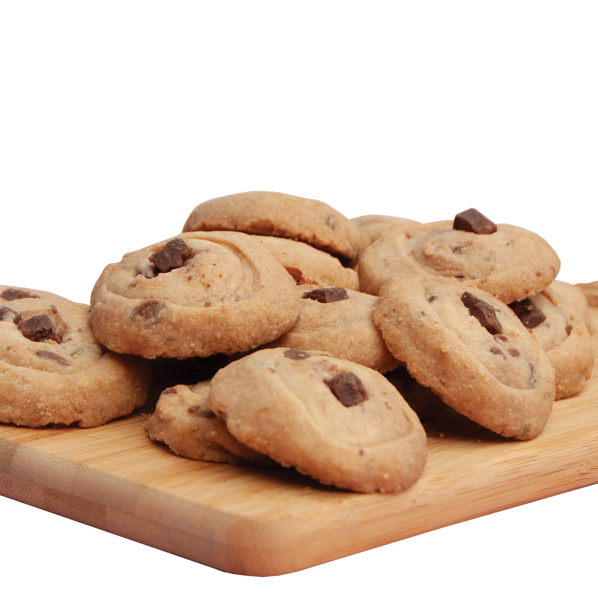 Mary Macleod's Shortbread - Chocolate Crunch Shortbread Cookies, 1.3 kg - image 7