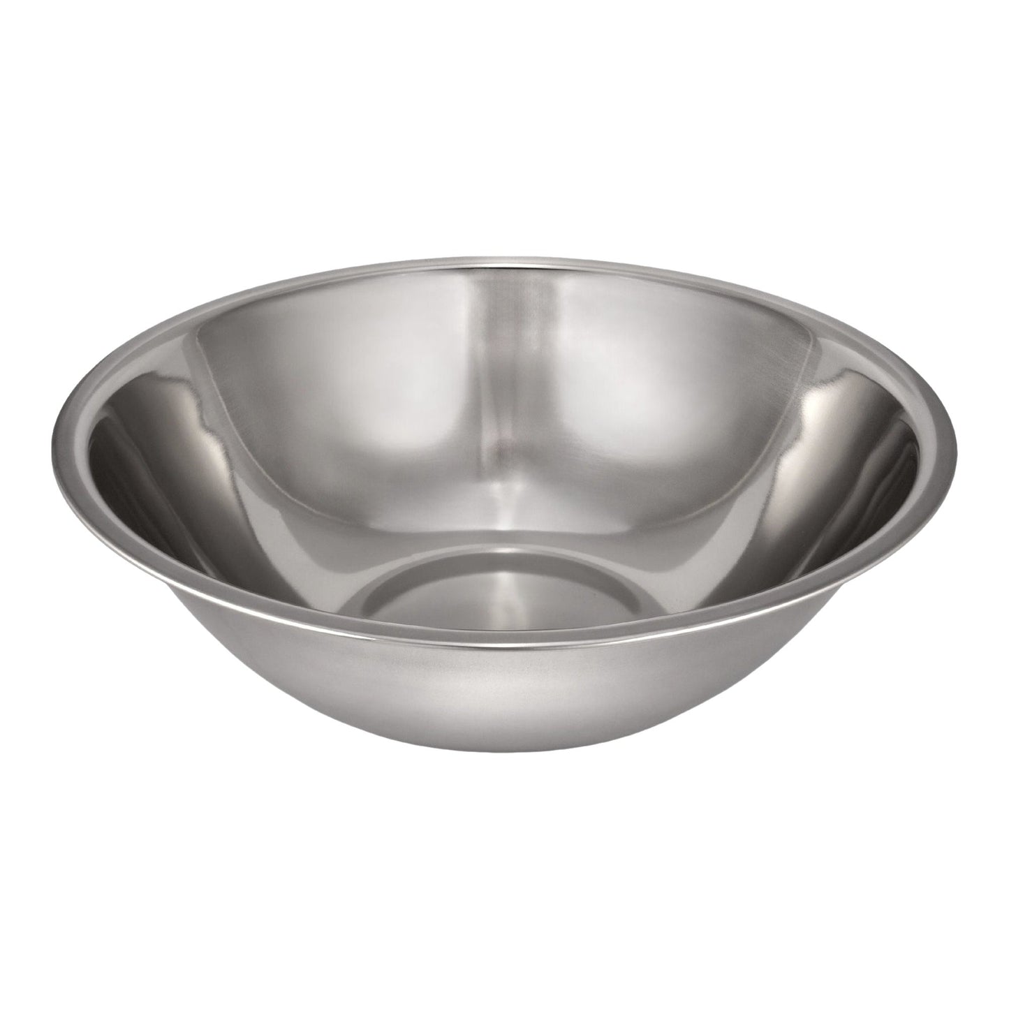 Sagetra 5qt. (4.73L) Mixing Bowl Set, Pack of 3 - image 2