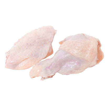 Sargent Farms Split Fryer Wings, 24 kg average weight* - image 1