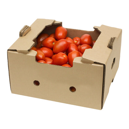 Roma Tomatoes, 11.34 kg - image 2