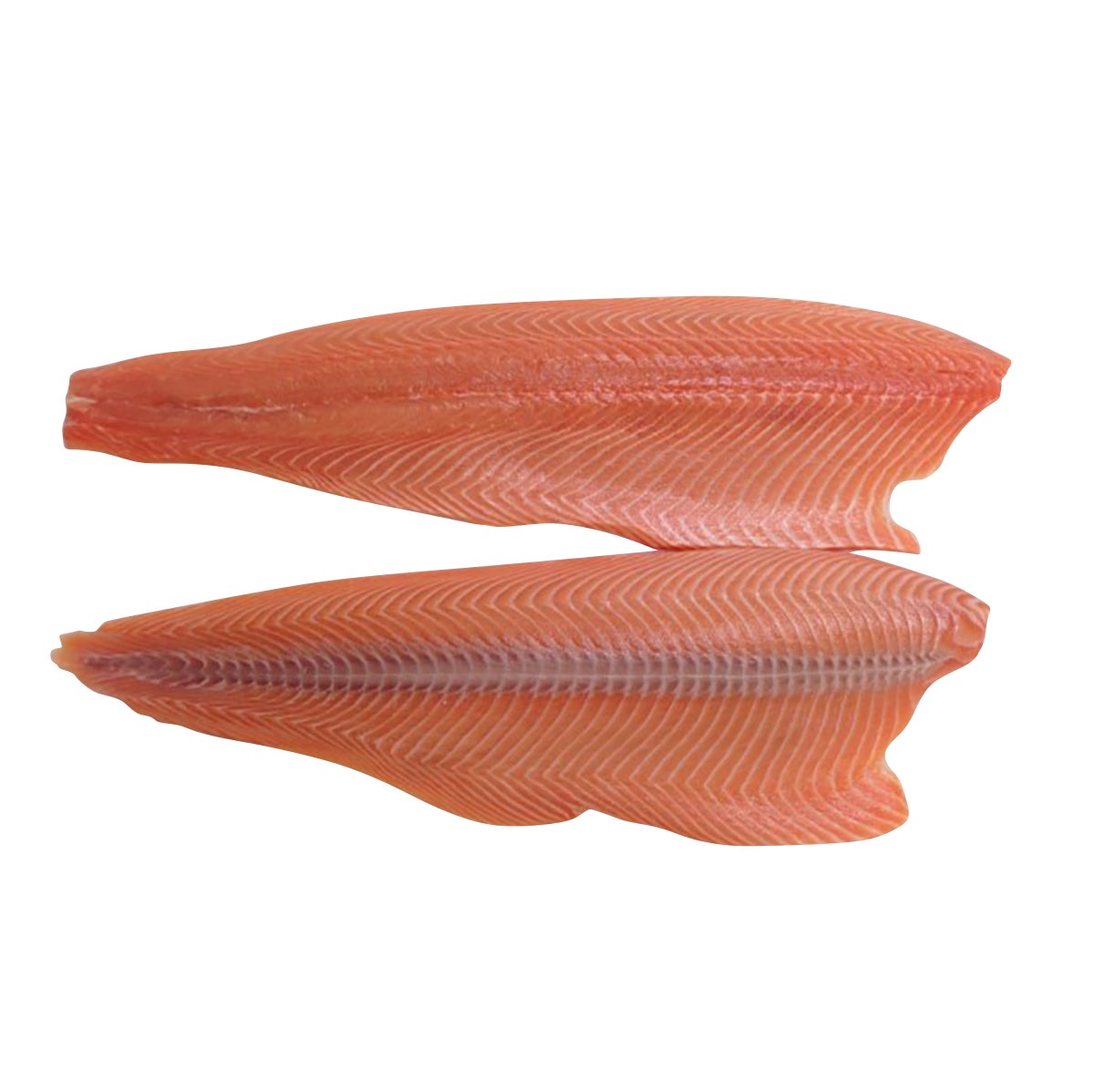 Norwegian Fjord Salmon Fillet Skin Off, 10 kg average weight* - image 3