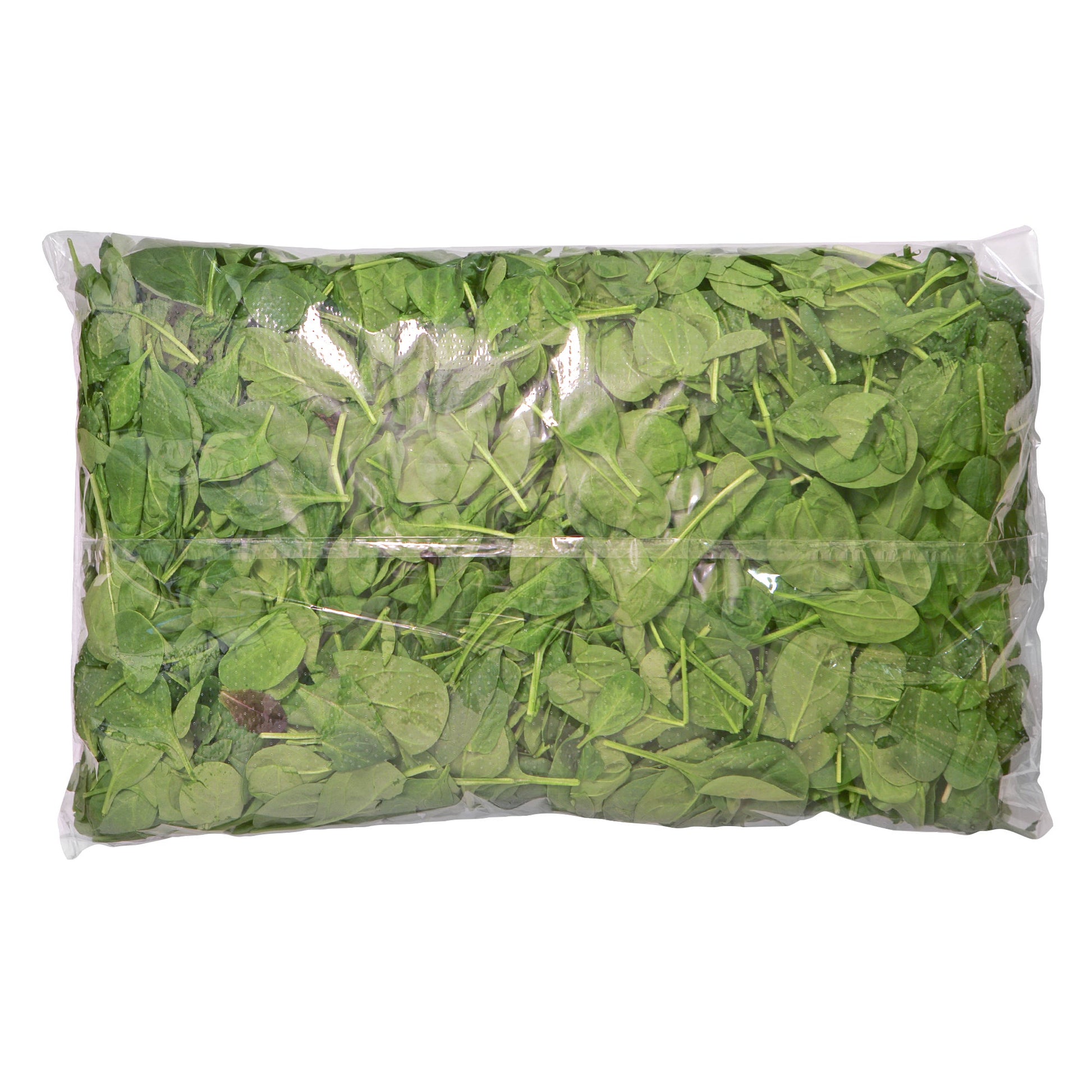 Baby Spinach, 680 g - image 1