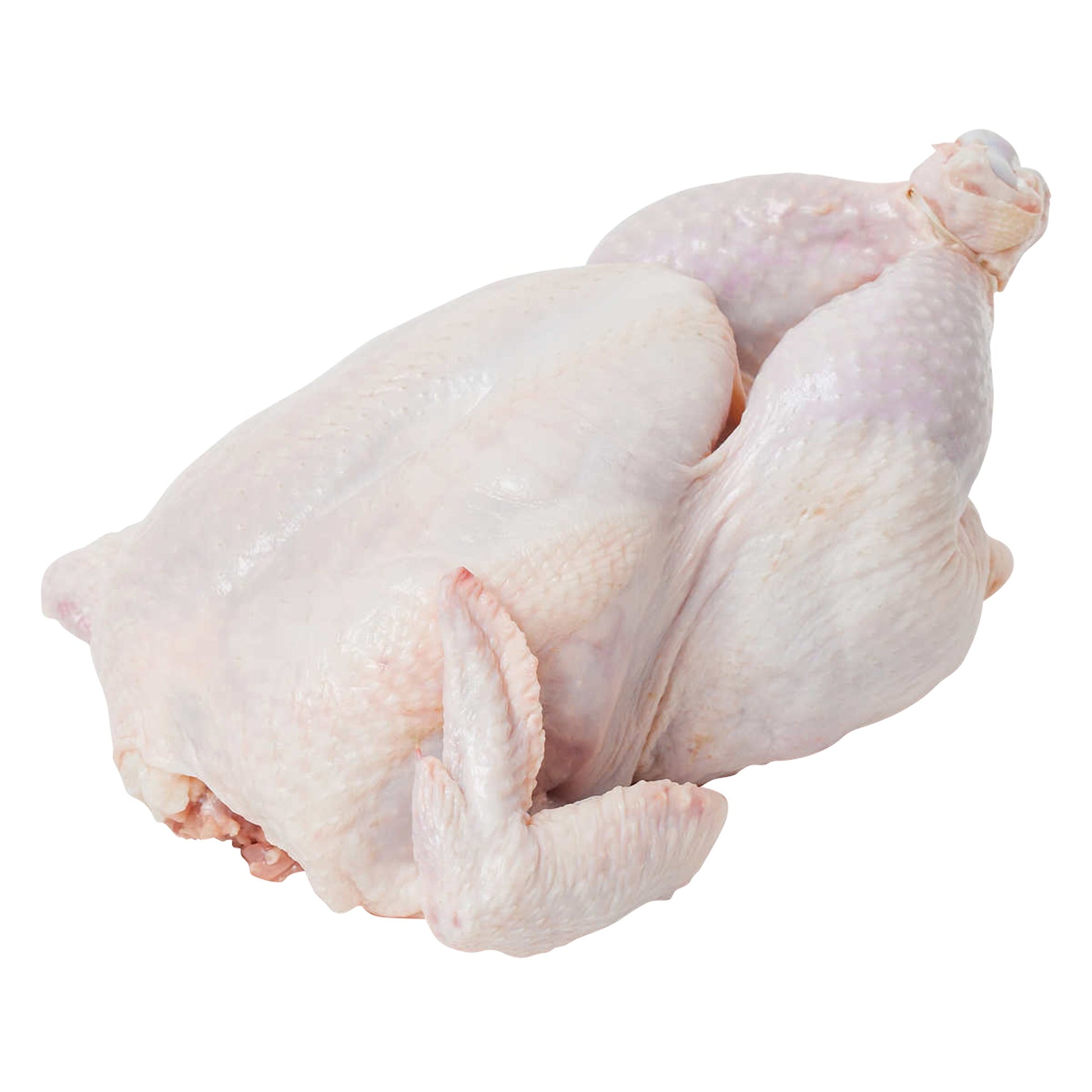 Sargent Farms Whole 1.4-1.8 kg Chicken Fryers, 22 kg average weight* - image 1