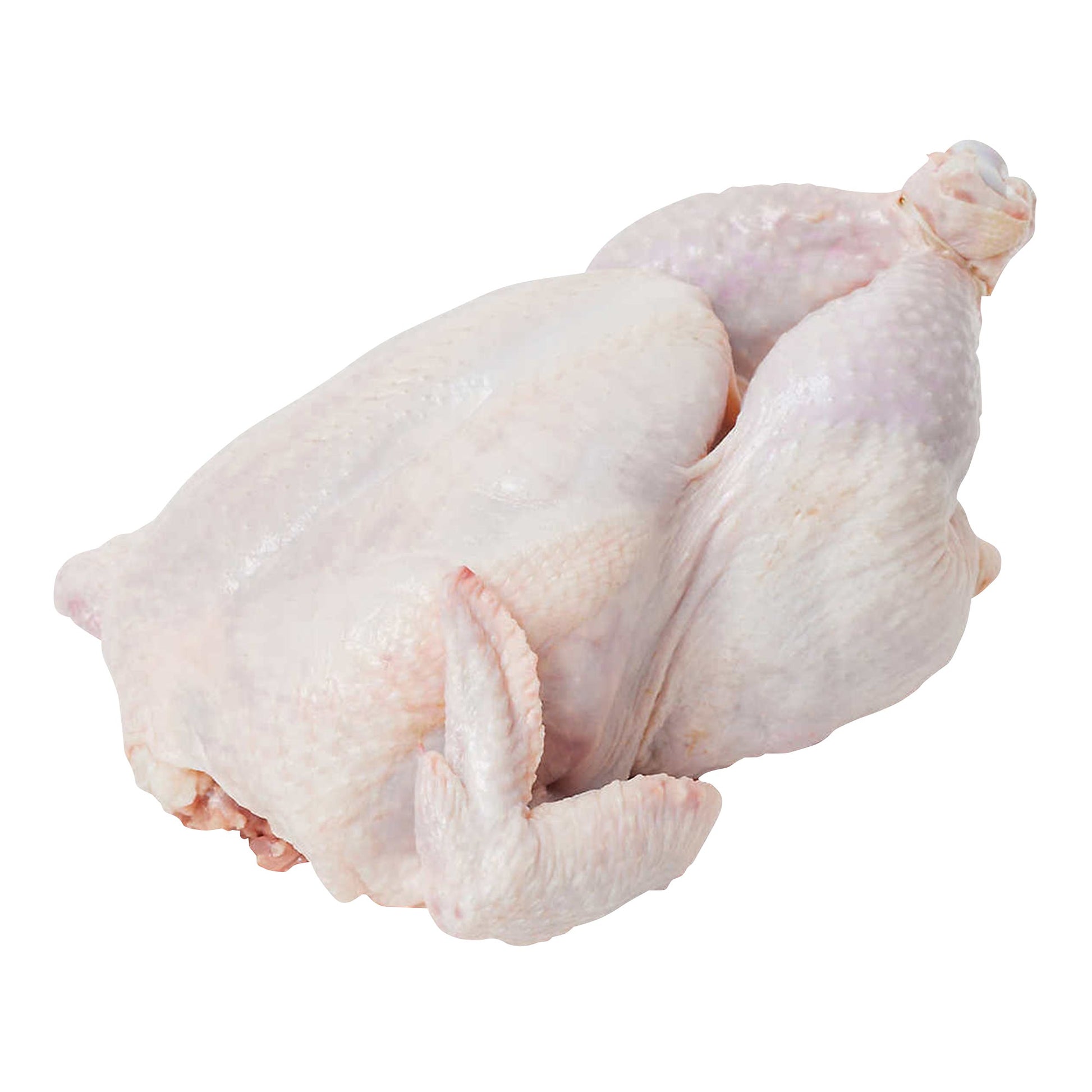Whole Fryer Chickens 1.2-1.4 KG, Fryer, 20 kg average weight* - image 1
