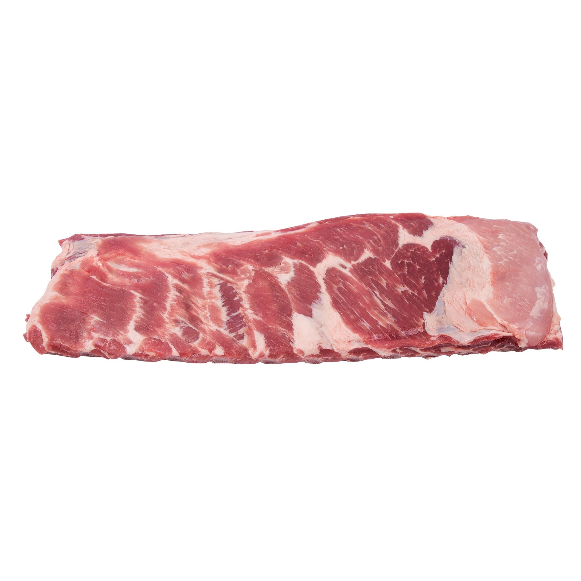 St. Louis Pork Side Ribs, 4 kg average weight* - image 1
