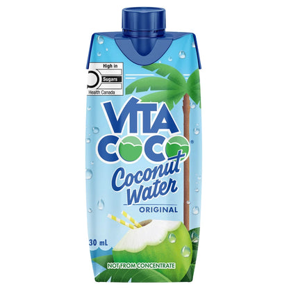 Vita Coco, Pure Coconut Water, 12 × 330 mL — image 2