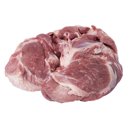 Boneless Pork Shoulder Full Case, 25 kg - 35 kg average weight* - image 1