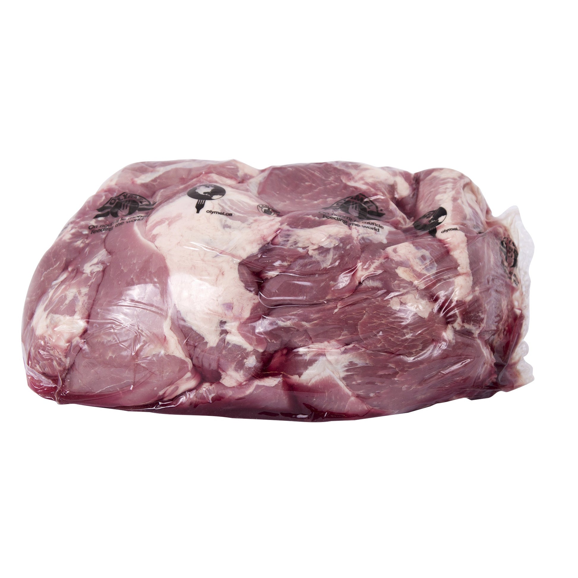 Boneless Pork Shoulder Full Case, 25 kg - 35 kg average weight* - image 2