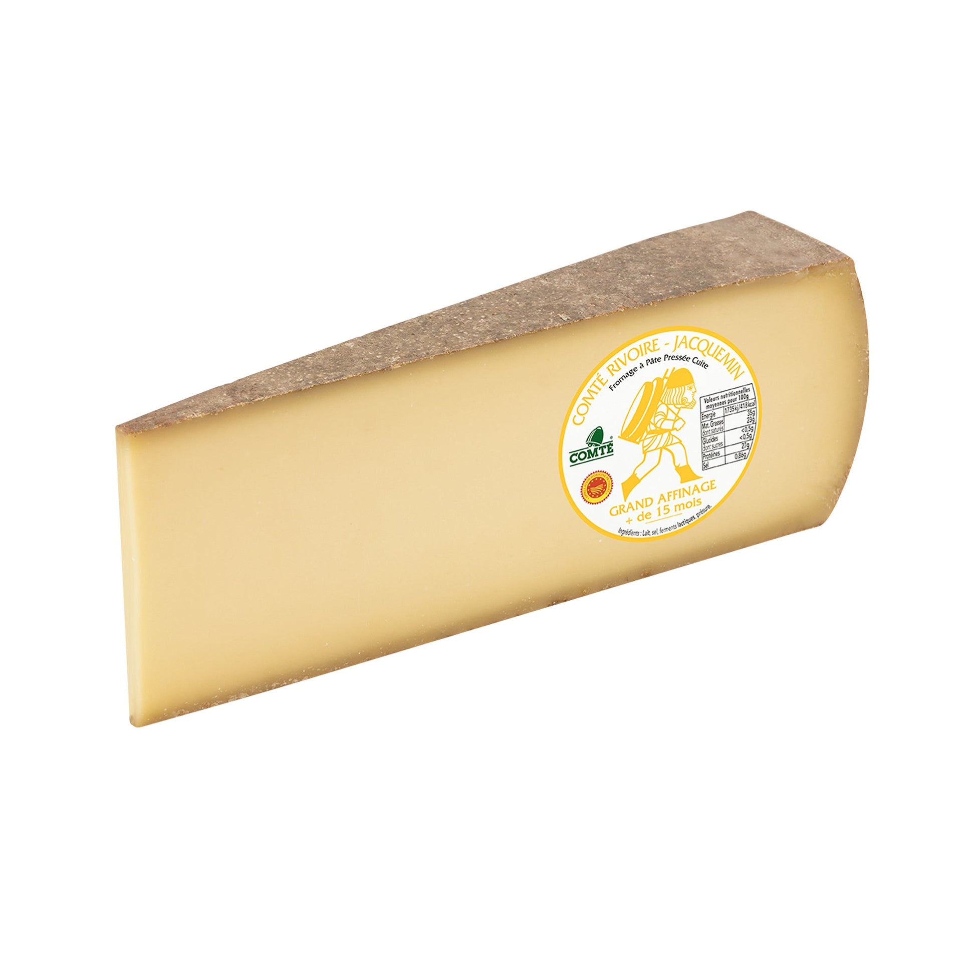 Rivoire Comte 15 Month, 1 kg average weight* - image 1