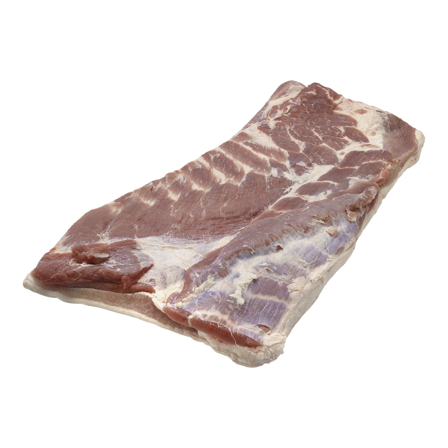 Skin-on Pork Belly Full Case, 24 kg average weight* - image 1