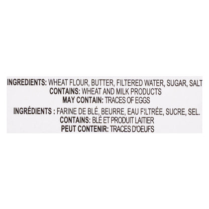 Sweet Creations Palm Leaf Pastries, 500 g - image 2