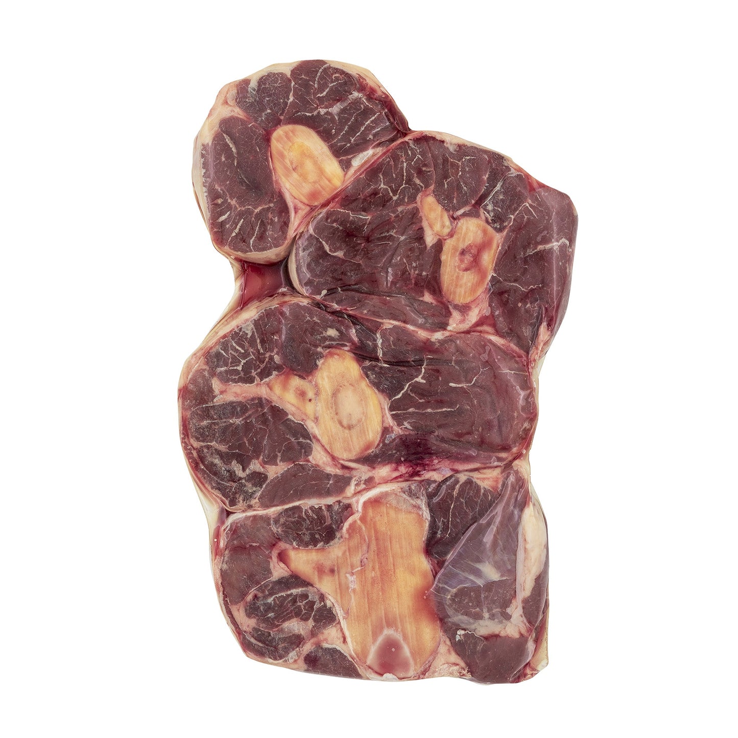 AAA Sliced Beef Shank 2 kg average weight* - image 1