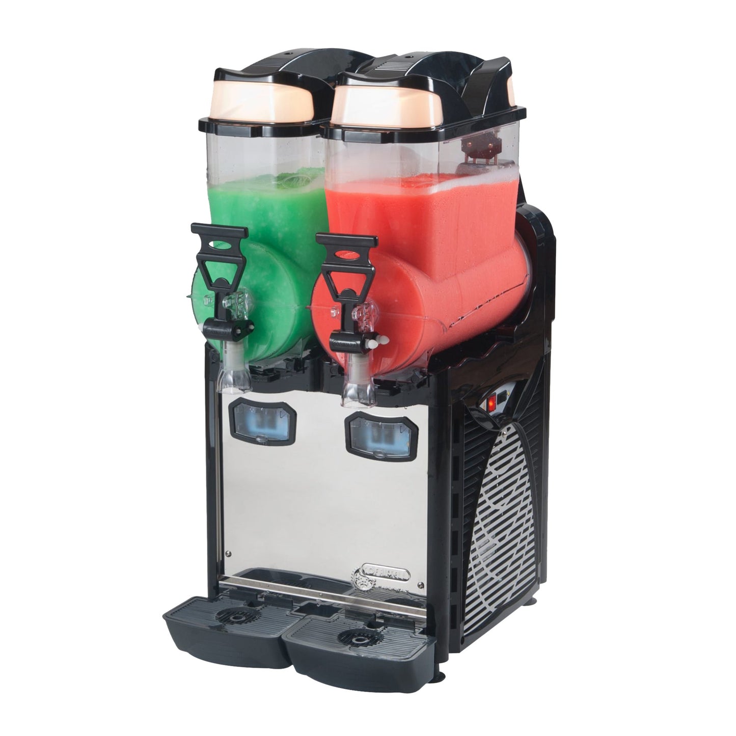 Cofrimell Commercial Frozen Slush Dispenser - image 1