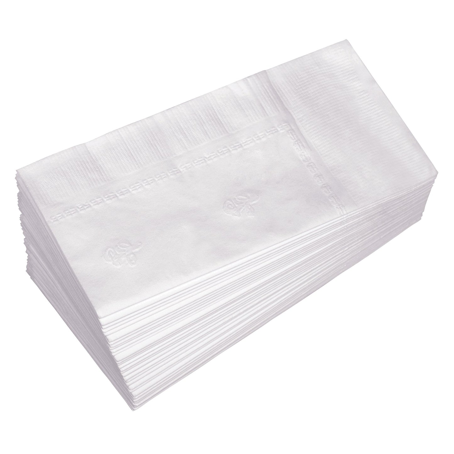 Stilro Elegant 2-ply Dinner Napkins, Pack of 350 - image 1