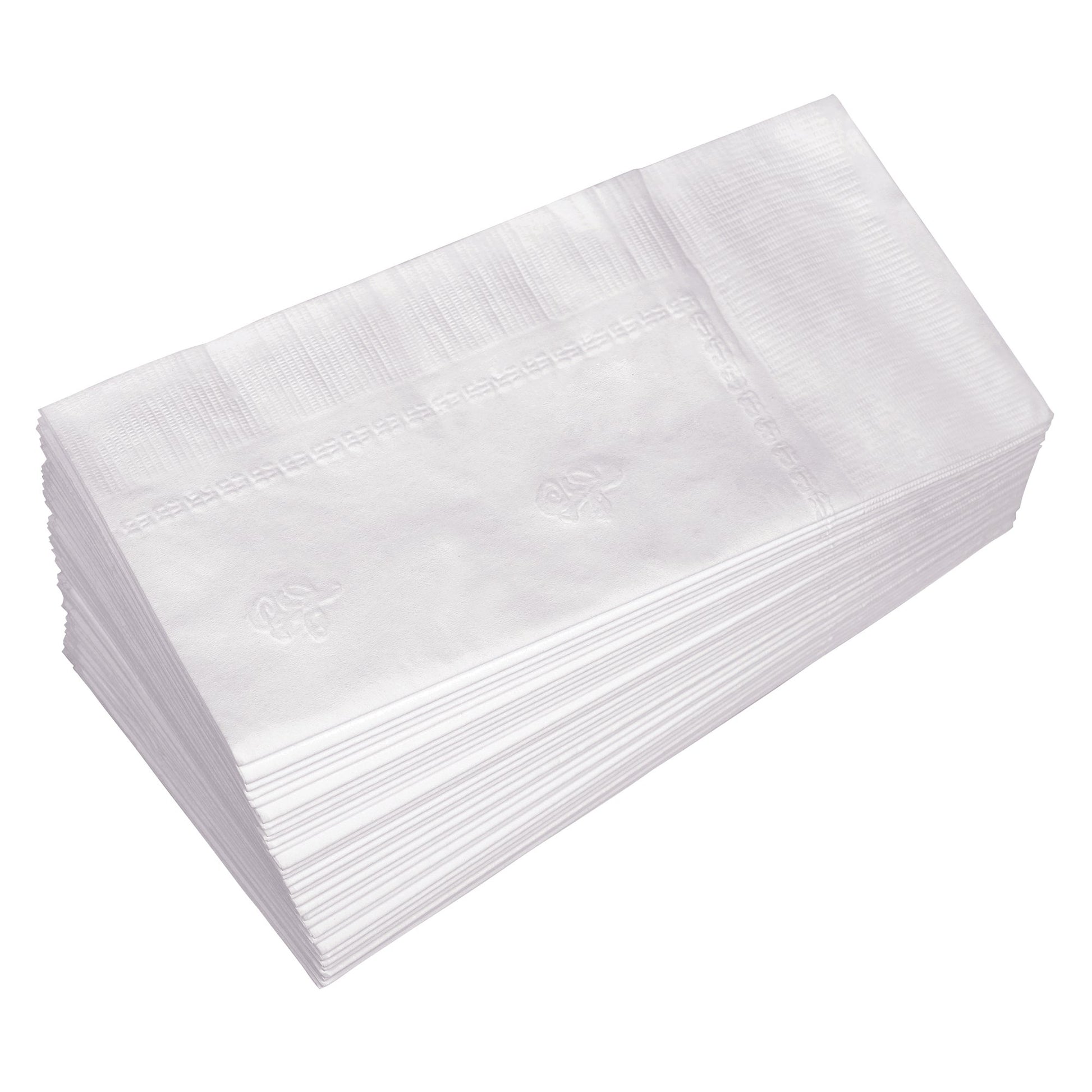 Stilro Elegant 2-ply Dinner Napkins, Pack of 350 - image 1
