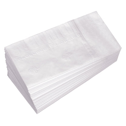 Stilro Elegant 2-ply Dinner Napkins, Pack of 350 - image 1