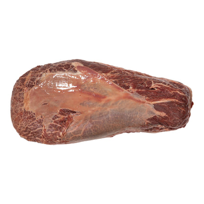 Canada AAA Beef Chuck Top Blade, Full Case 19 kg average weight* - image 1