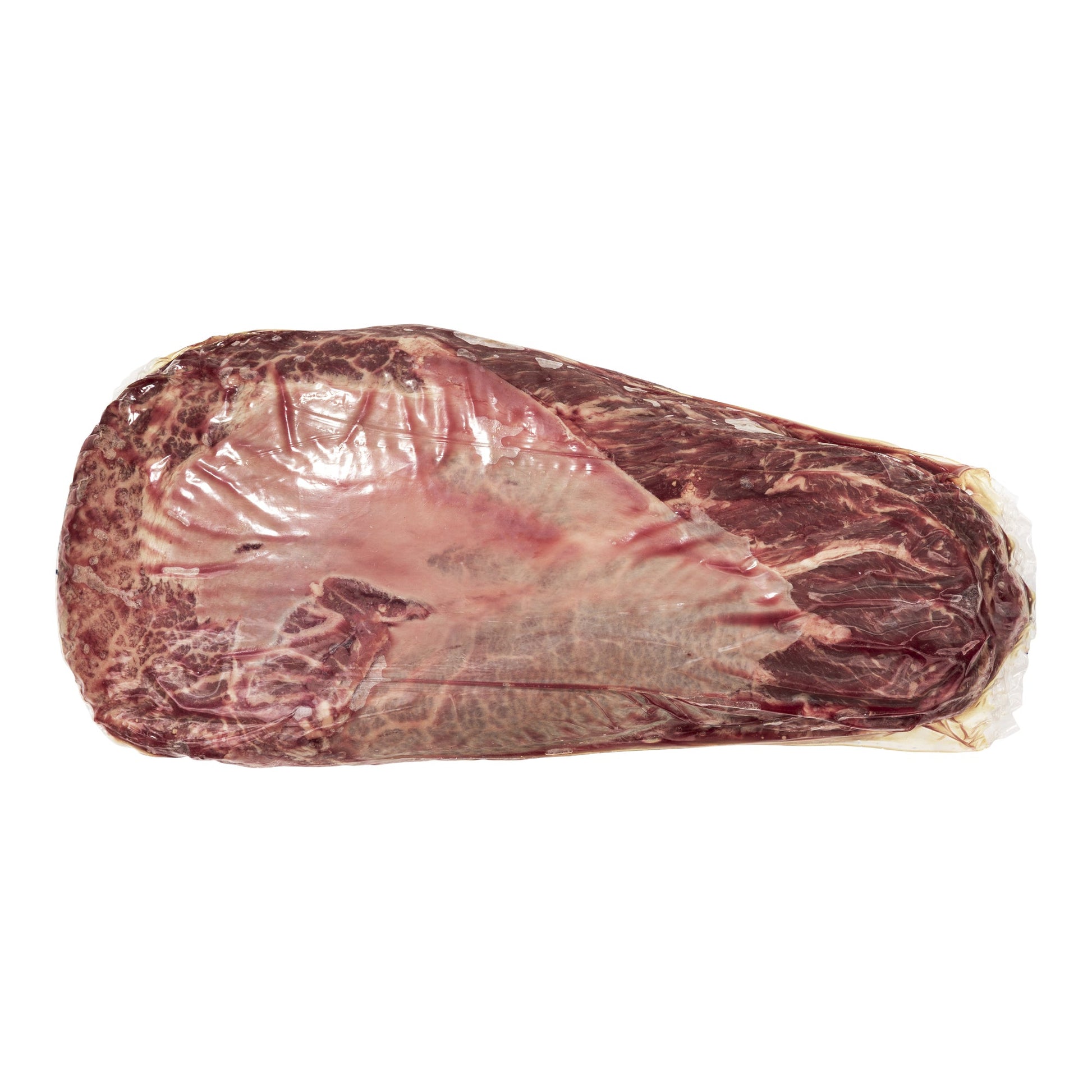Canada AAA Beef Chuck Top Blade, Full Case 19 kg average weight* - image 2