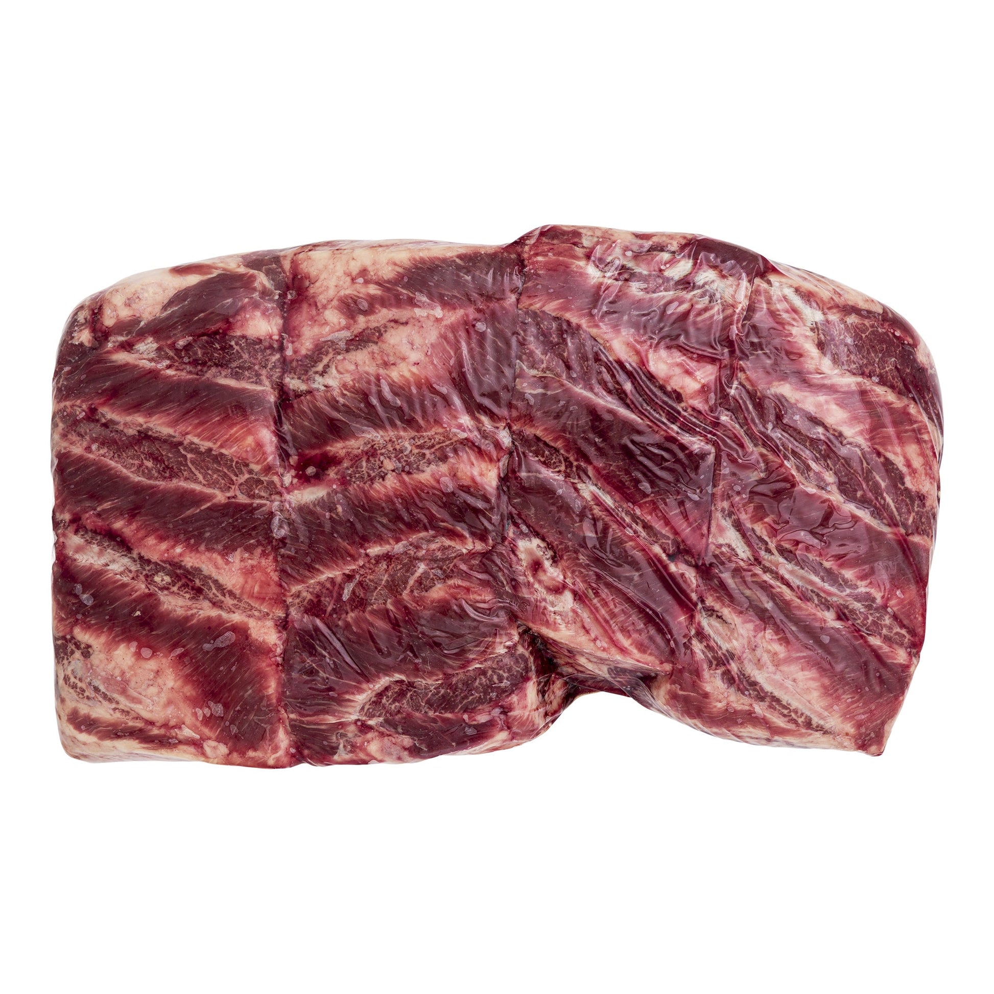Simmering Short Ribs Boneless, 6 kg average weight* - image 1