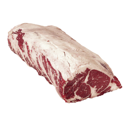 Canada AAA Ribeye Boneless, 8.5 kg average weight* - image 1