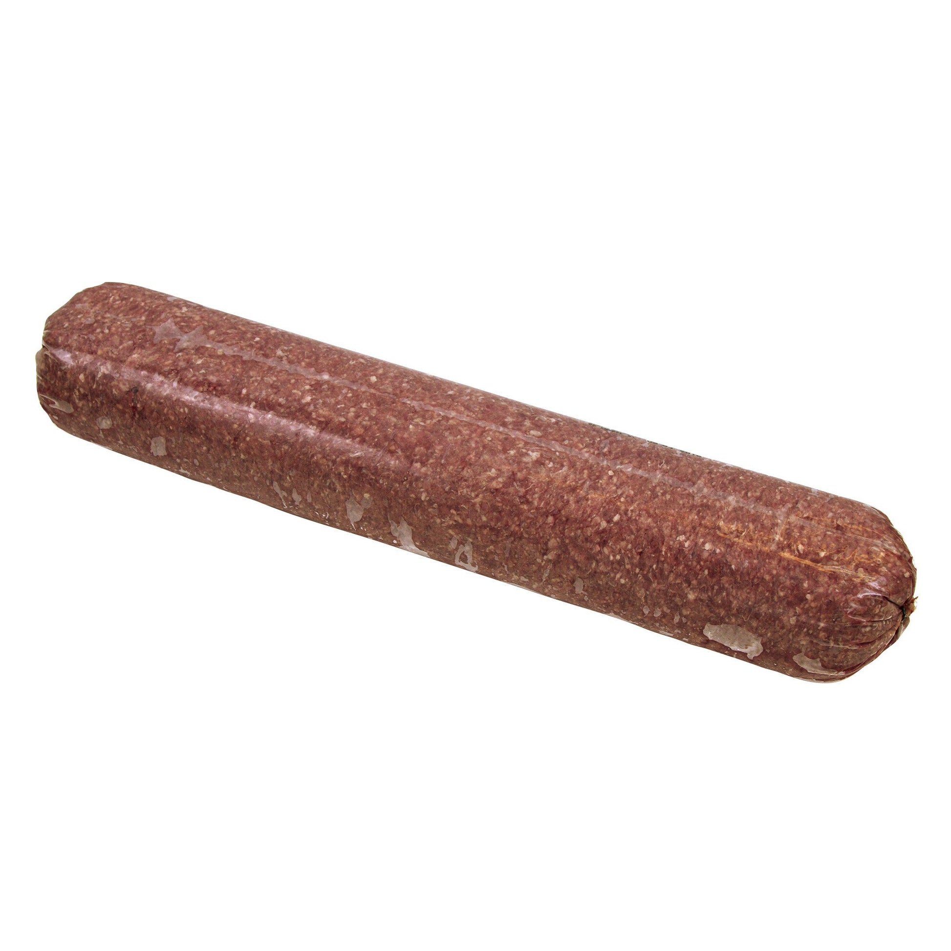 Lean Ground Beef, 4.5 kg - image 1