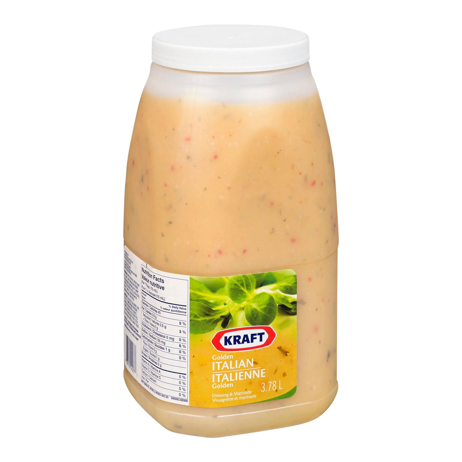 Golden Italian, 3.78 L - image 2
