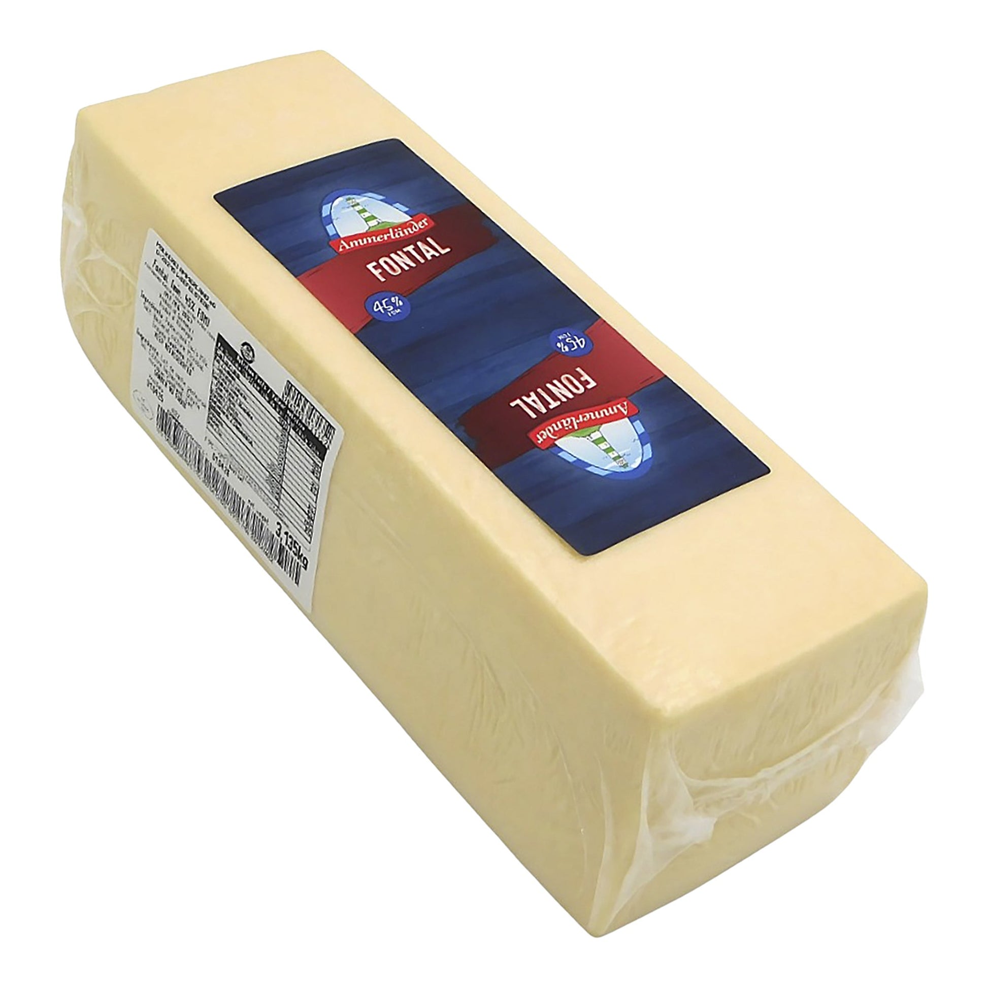 Ammerlander Fontal,  3 kg average weight* - image 1