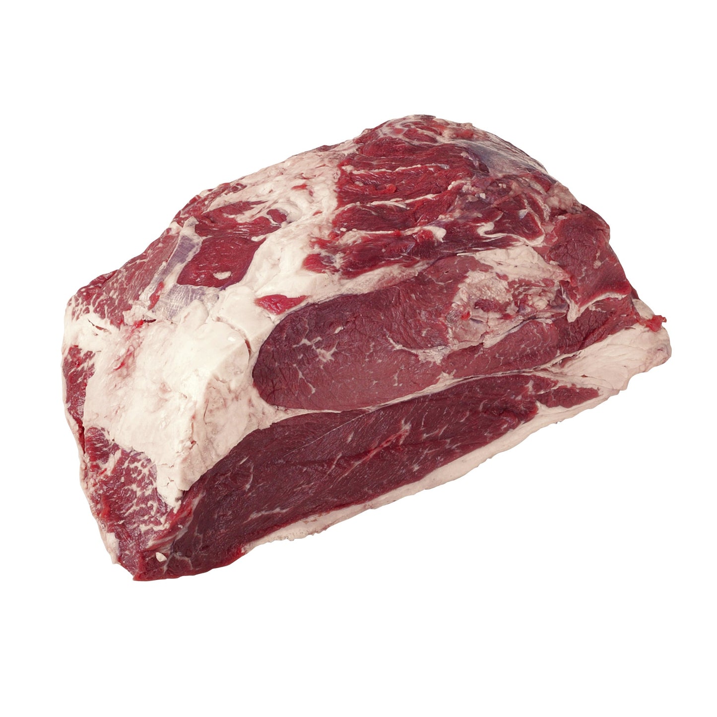 Canada AAA Halal Top Sirloin Full Case, 30 kg average weight* - image 1