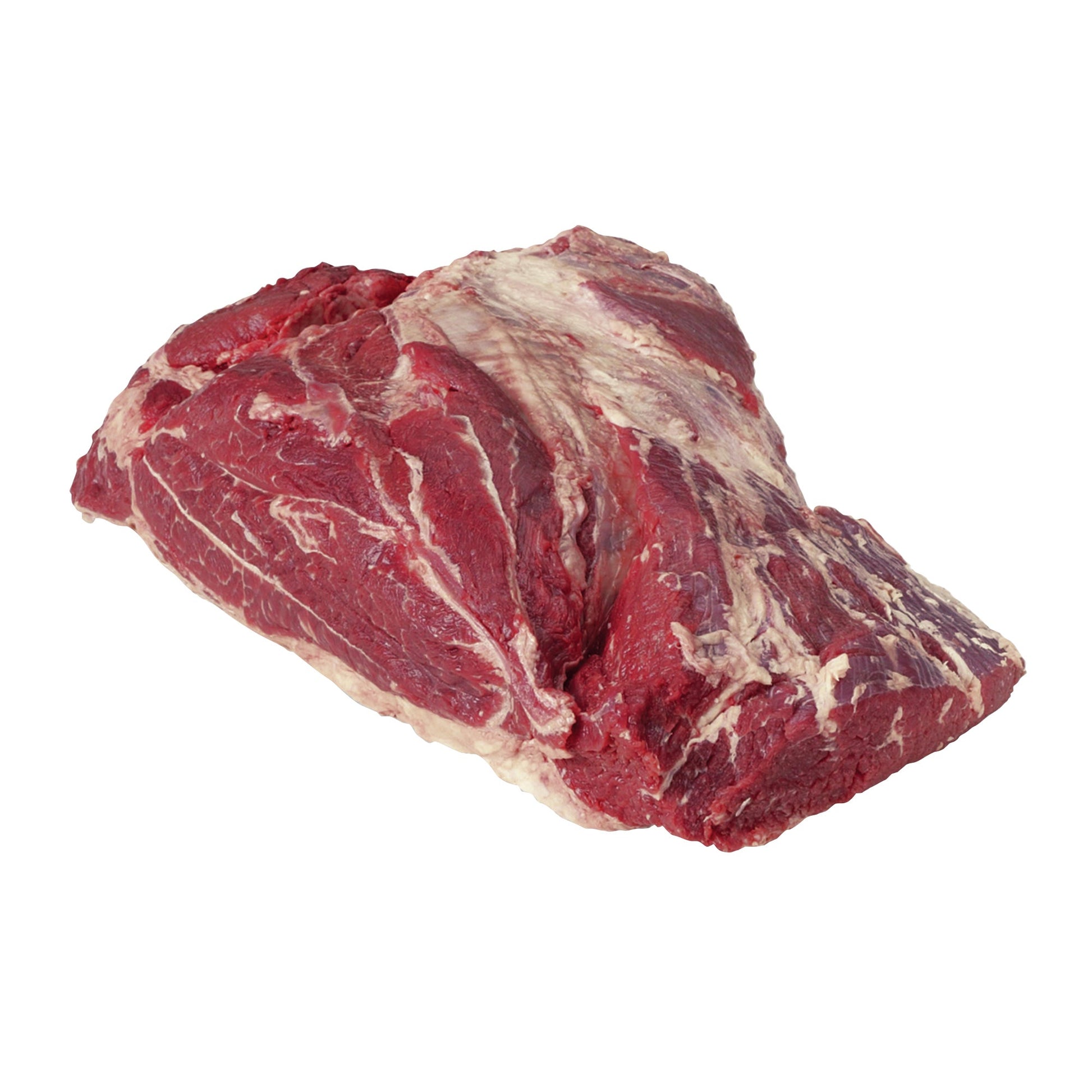 Canada AAA Boneless Halal Short Cut Clod Full Case, 27 kg average weight* - image 1