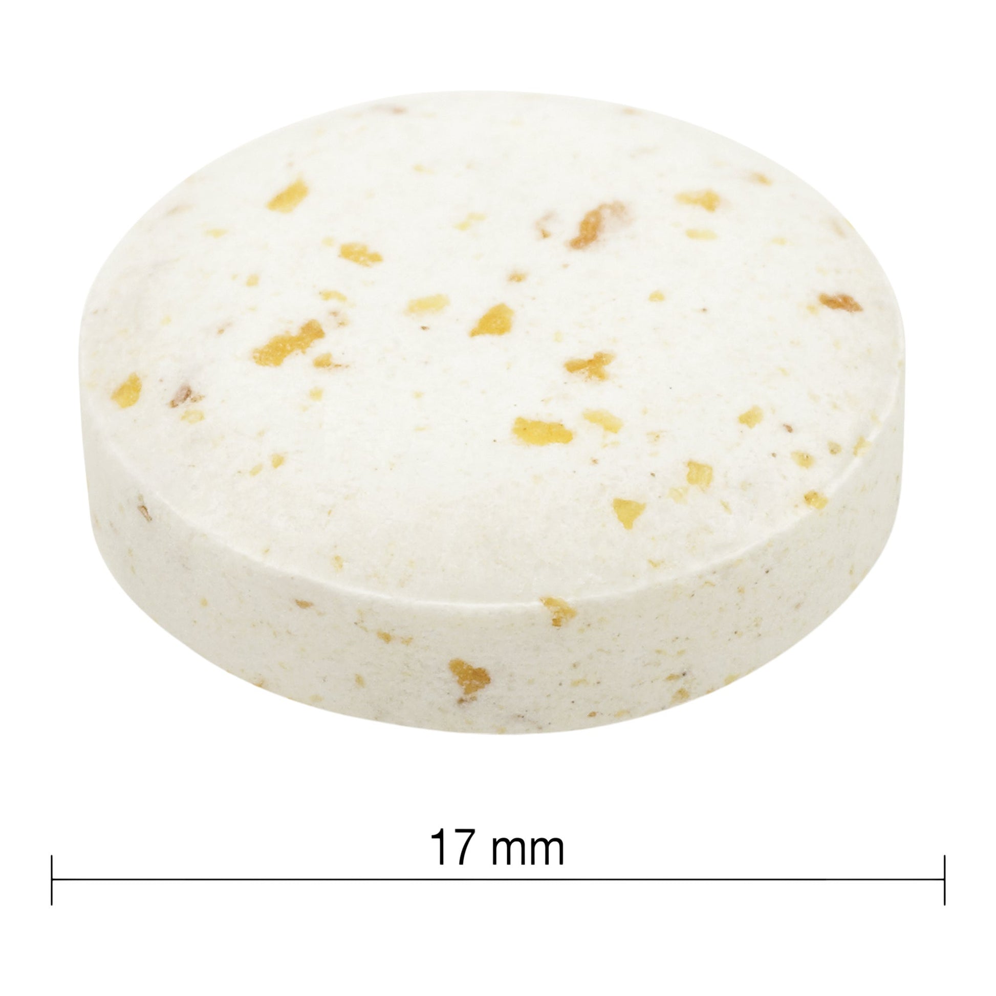 Jamieson Chewable Vitamin C + Zinc, 500 mg - 340 Tablets - image 3
